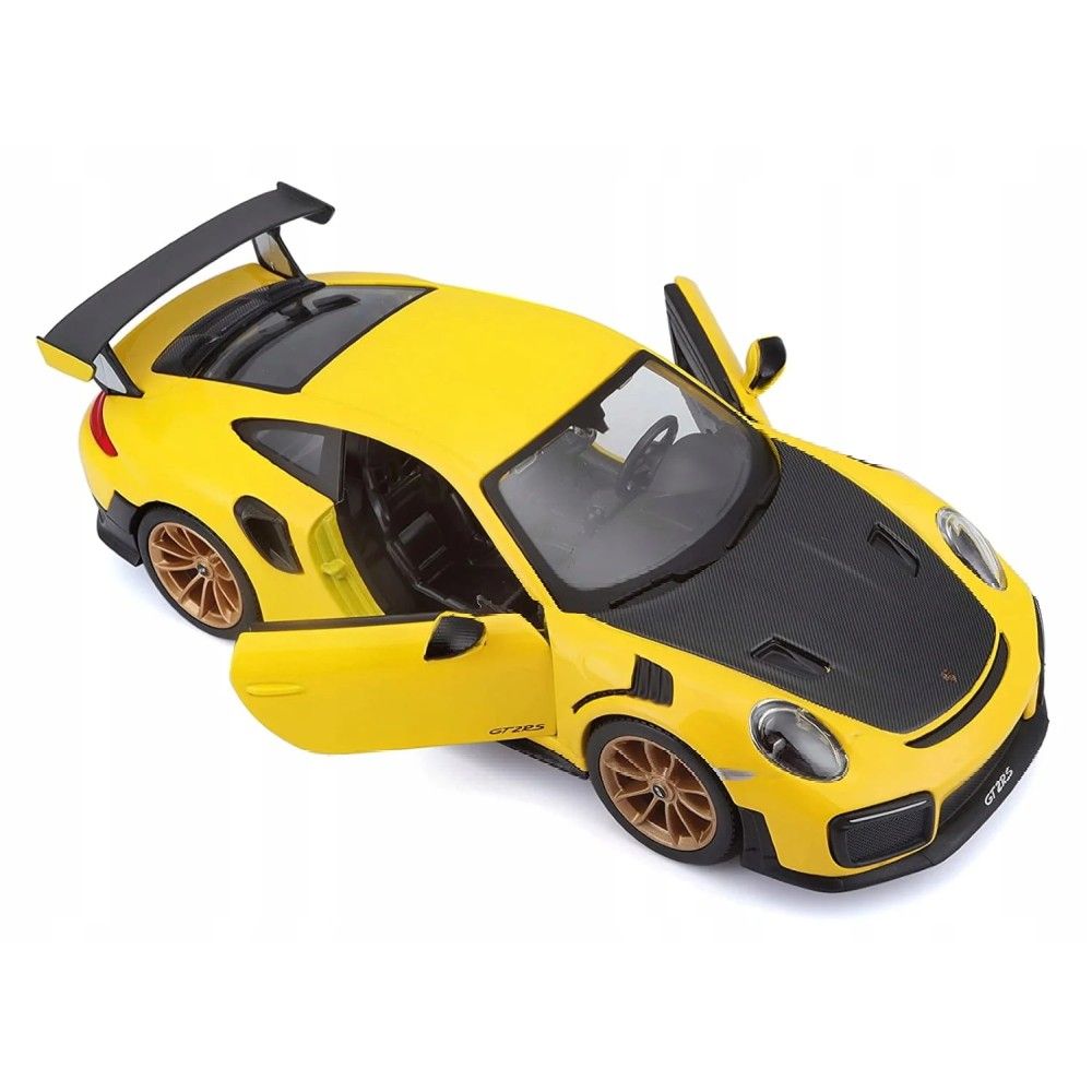1/24 Kit - Porsche 911 GT2 RS