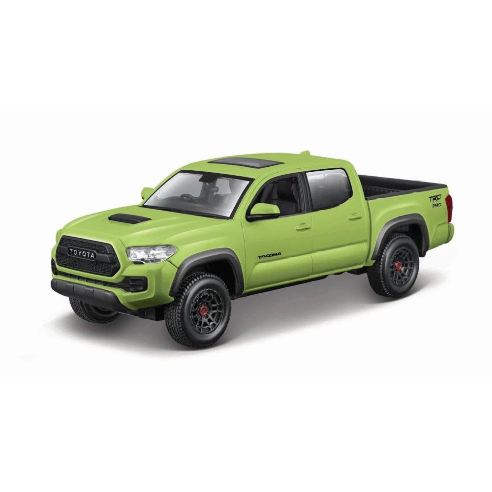 1/24 Kit - Toyota Tacoma TRD PRO 20222