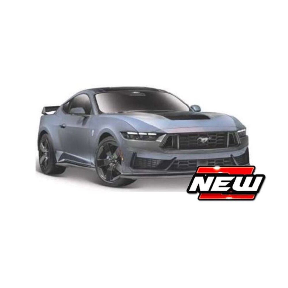 1/24 Kit - Ford Mustang Darkhorse