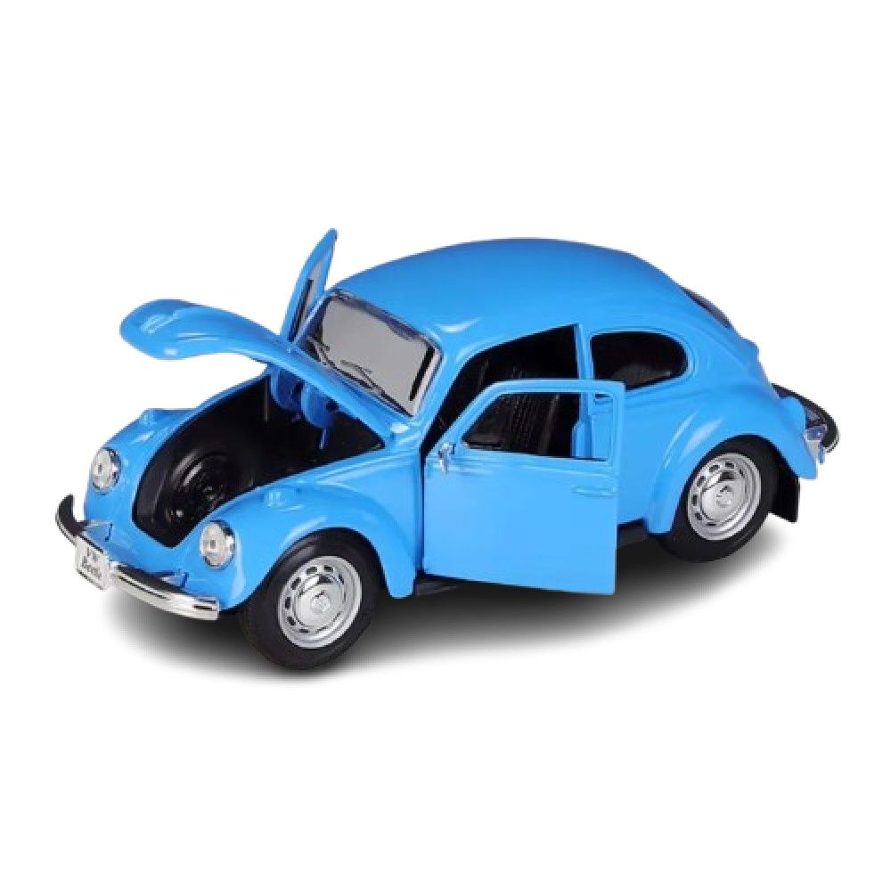 1/24 Kit - VW Carocha
