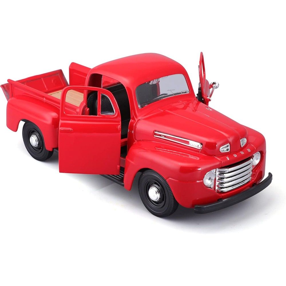 1/24 Kit - Ford Pick-up 1948