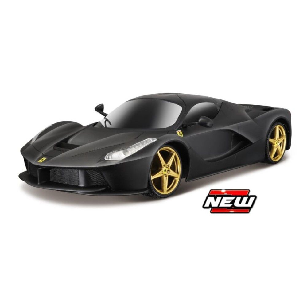 1/24 - Ferrai LaFerrari