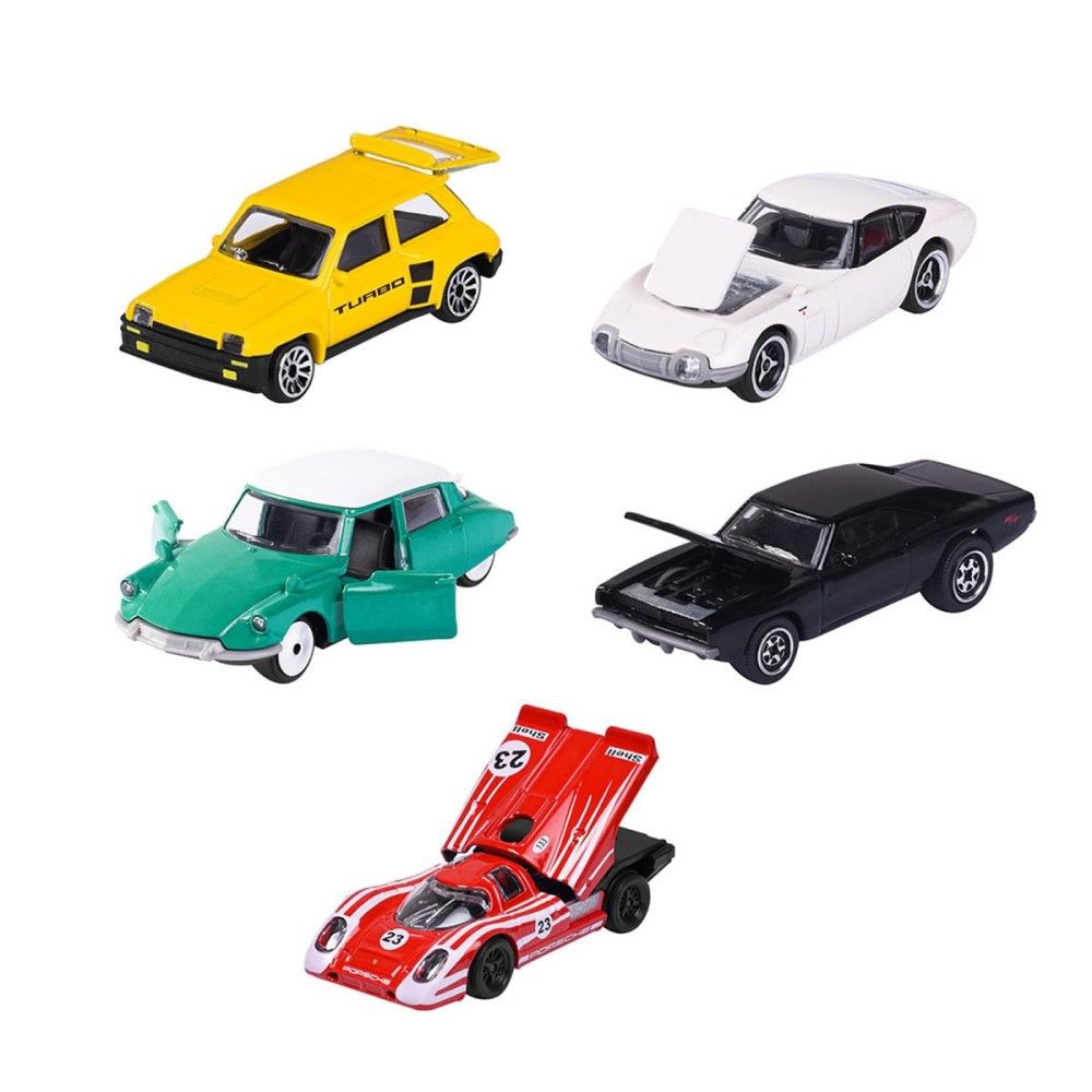 Gift Set com 5 Unidades - Clássicos