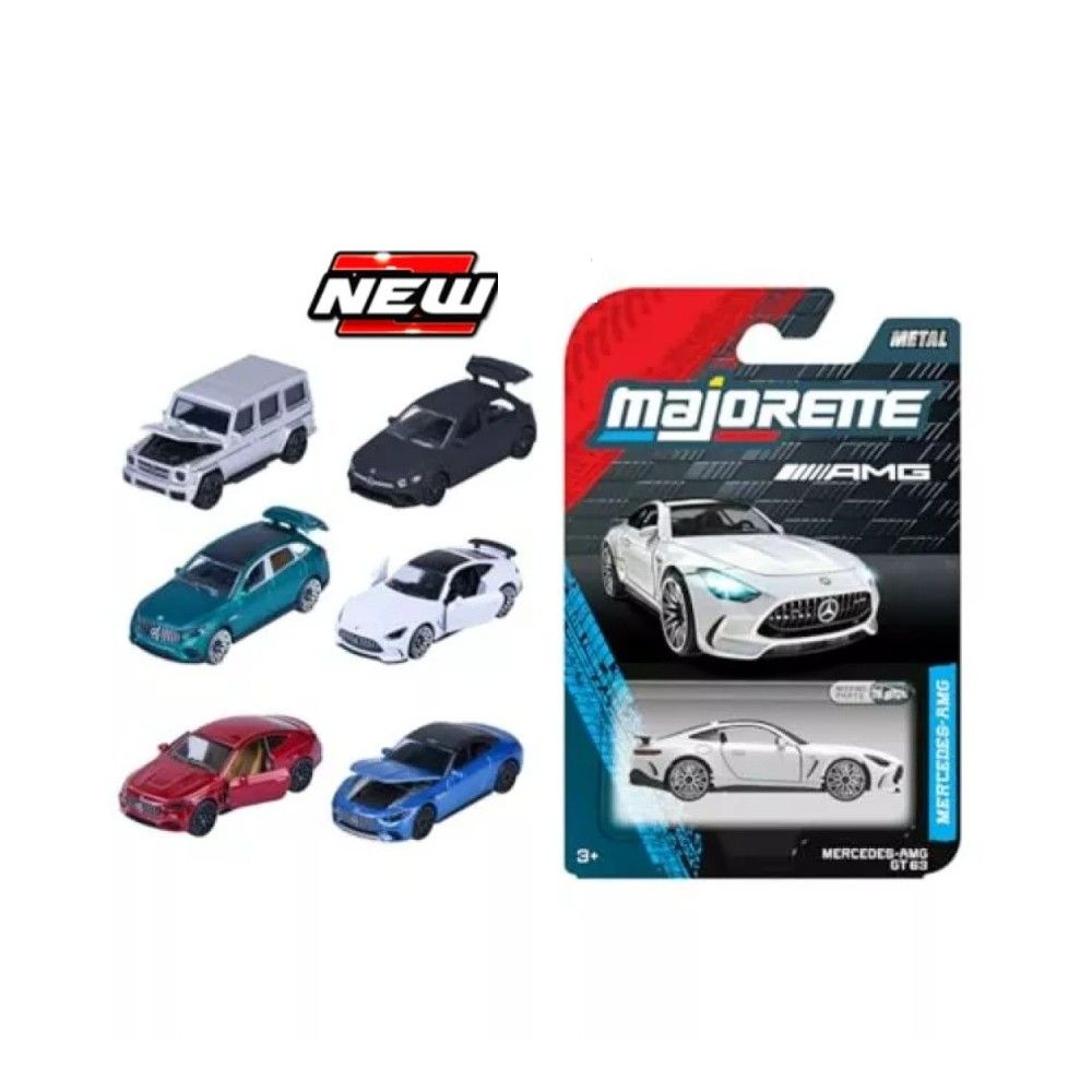 Mercedes-AMG Premium