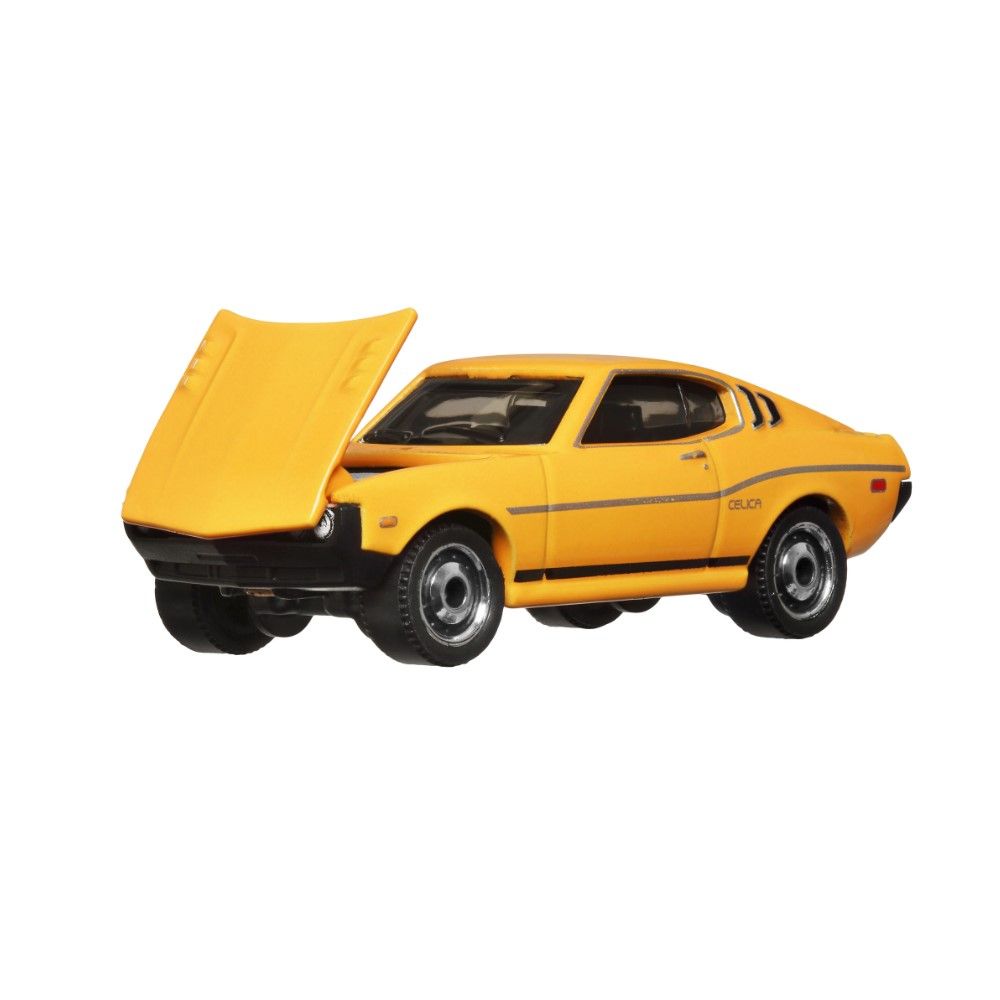 Matchbox - Toyota Celica GT