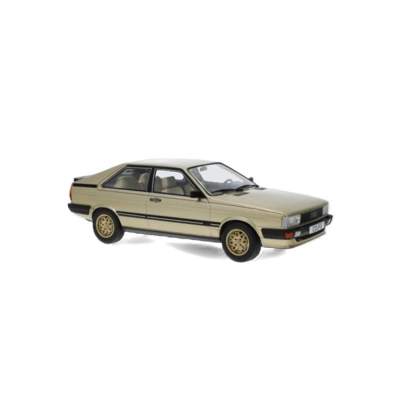 1/18 - Audi Coupe GT, beige, 1983