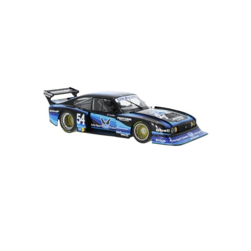 1/18 - Ford Capri Turbo Gr.5, Nº54, H. Soldeck, 1980