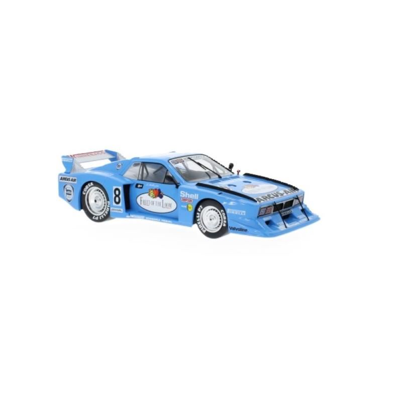 1/18 - Lancia Beta Montecarlo, S. Muller, 1981