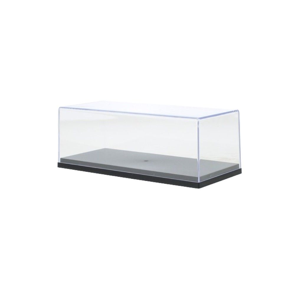 1/43 - Vitrine 15,8 x 6,8 x 4,7 cm