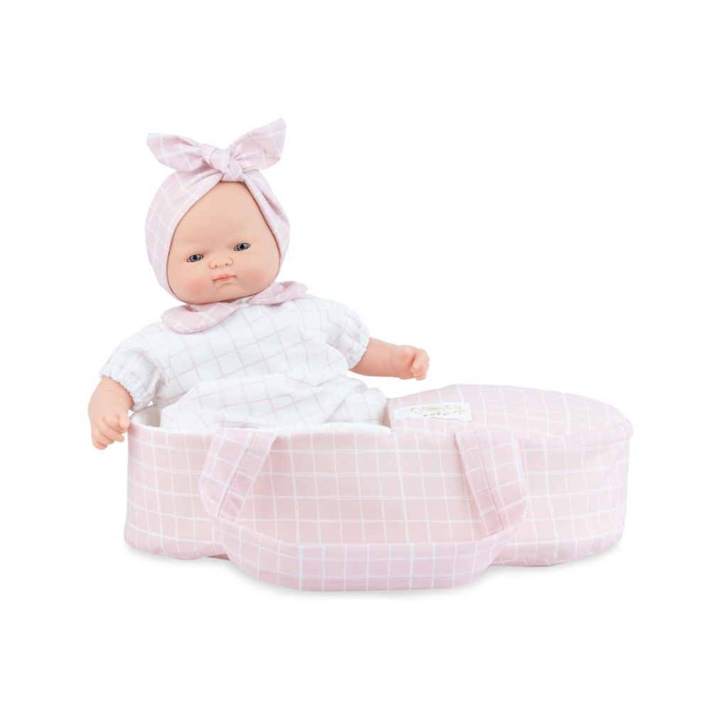 Suenecitos com Alcofa - 26cm (em saco)