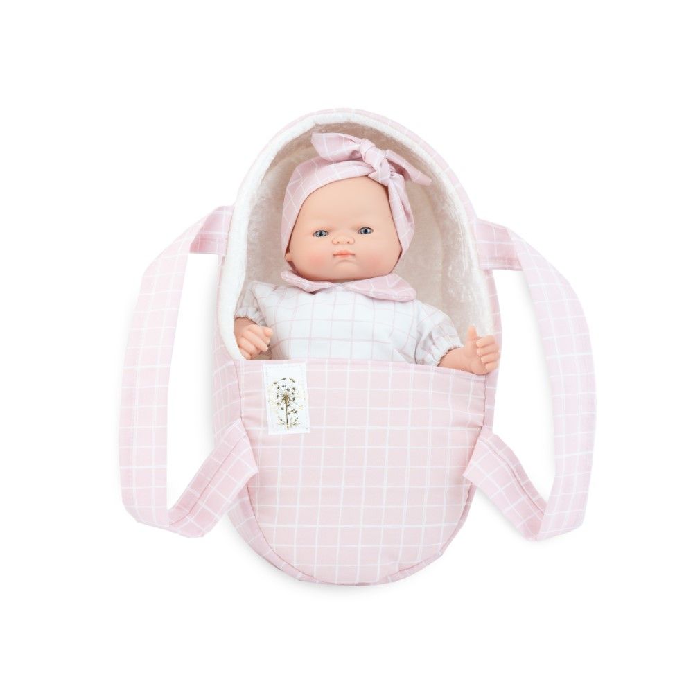 Suenecitos com Alcofa - 26cm (em saco)