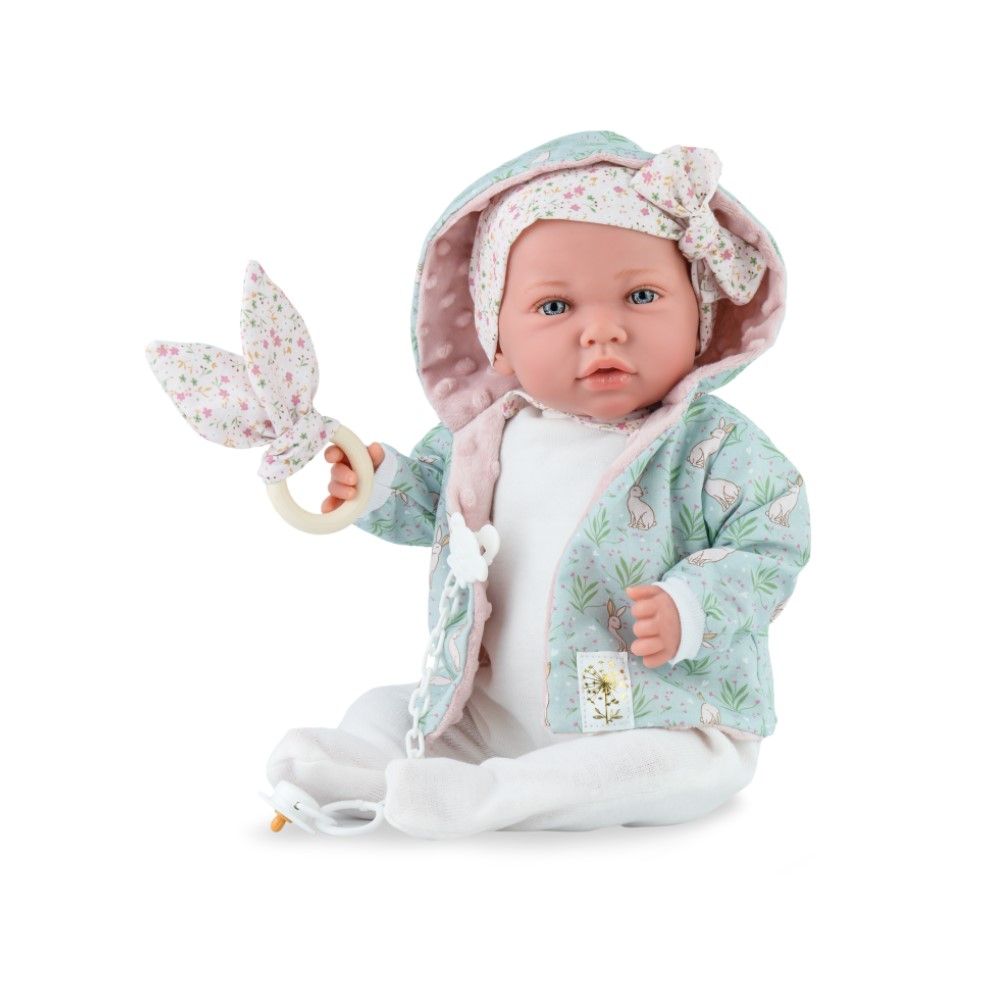 Ane Rabbit - 45cm (em saco)