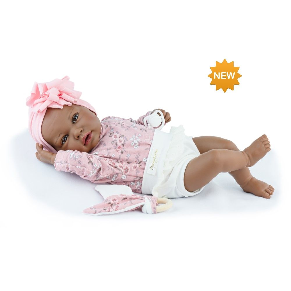 Caixa Individual - Gala Pink (45cm)