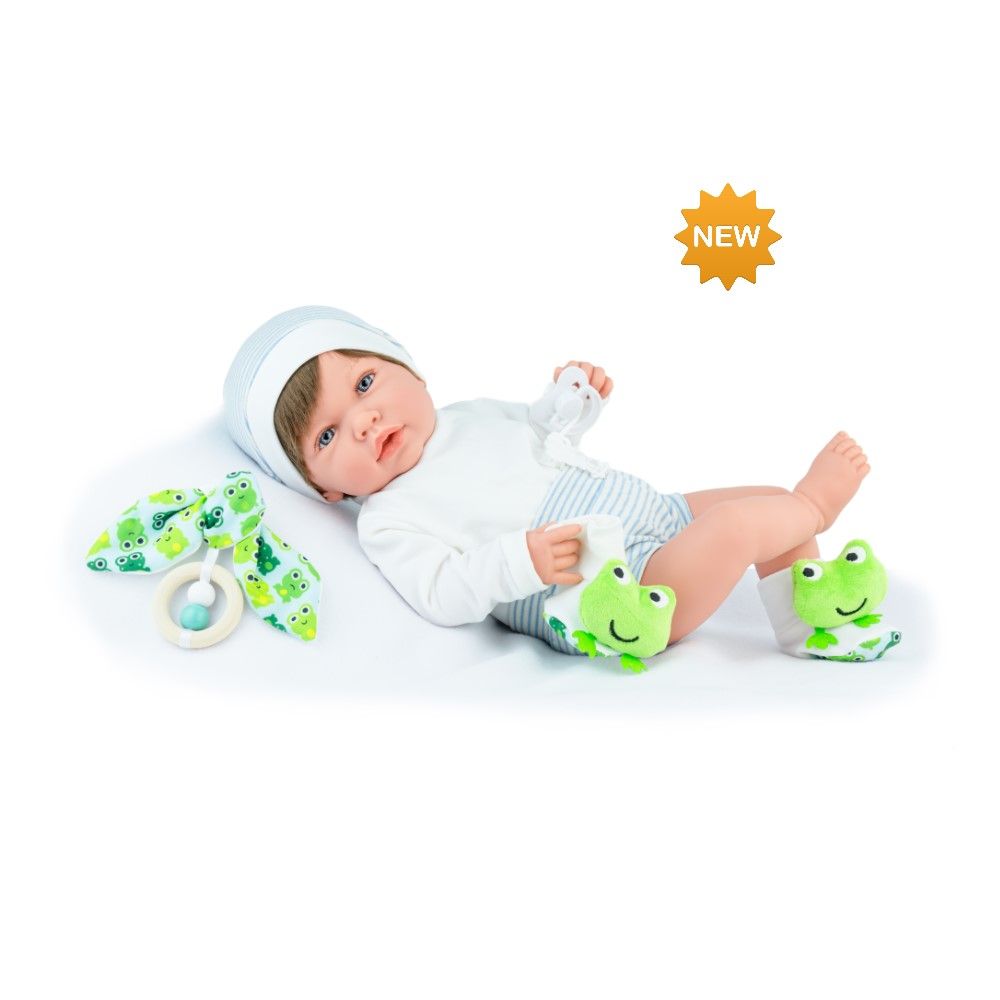 Luka Fun - 45cm (em saco)