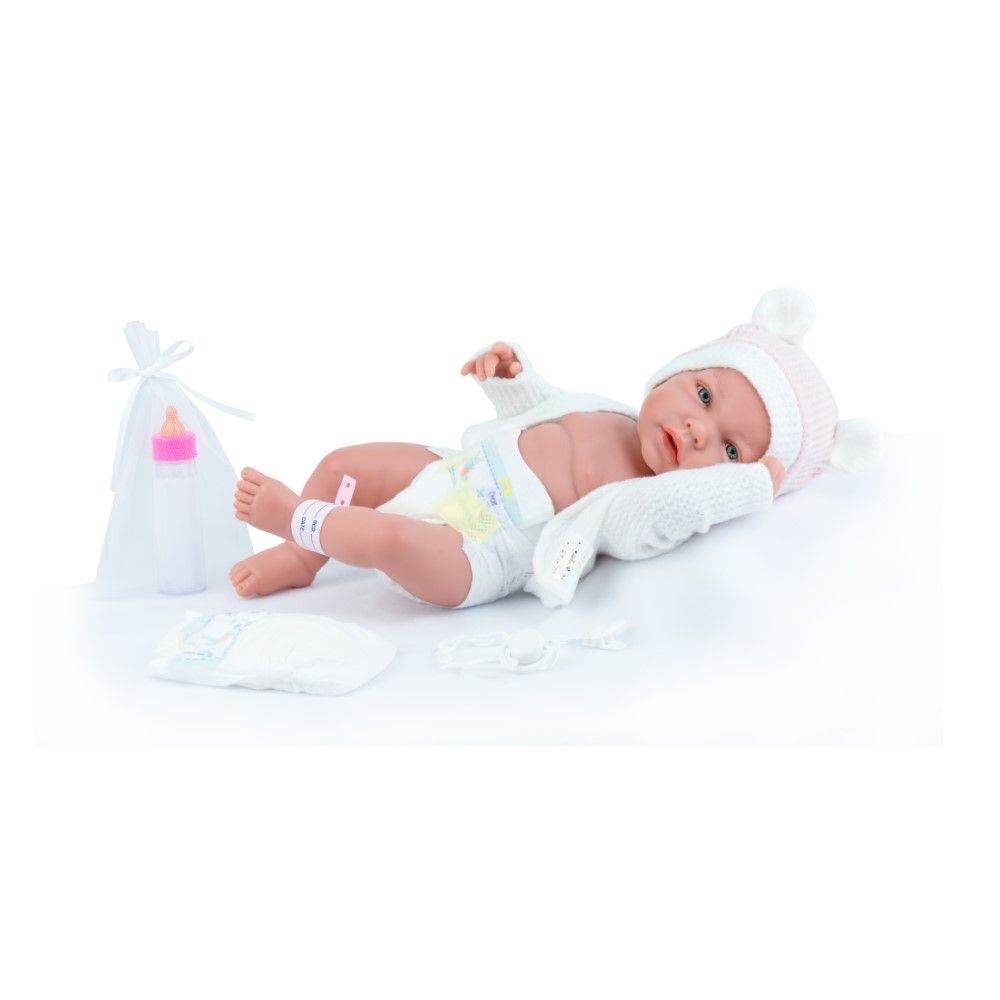 Caixa Individual - Ane Baby Nursery (45cm)