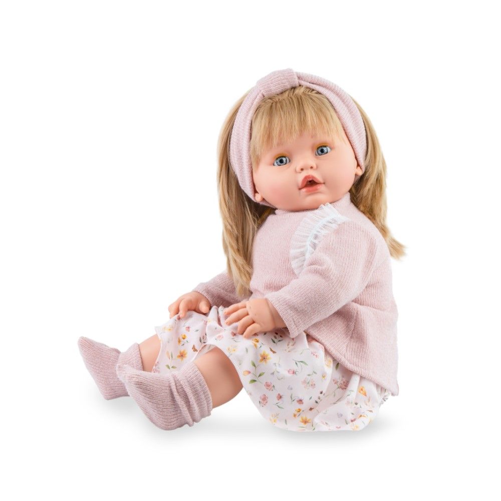 Caixa Individual - Leonor (63cm)