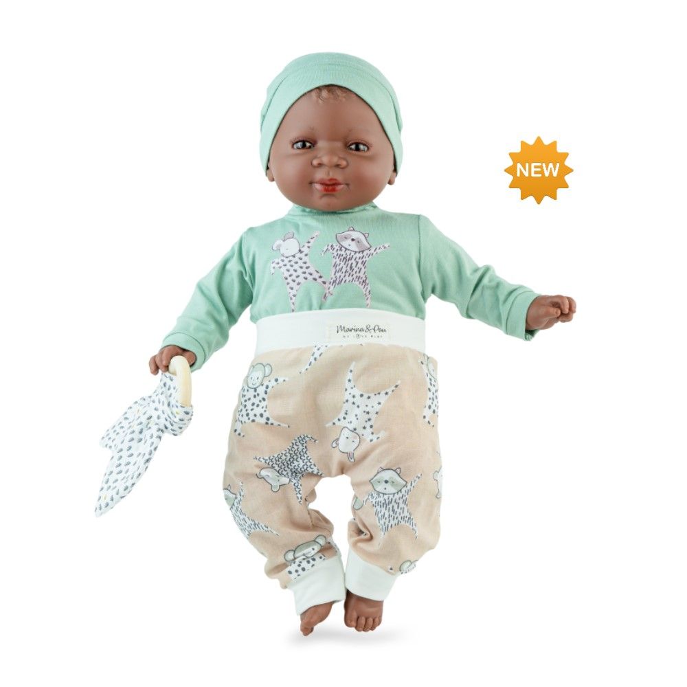 Caixa Individual - Nilo (45cm)