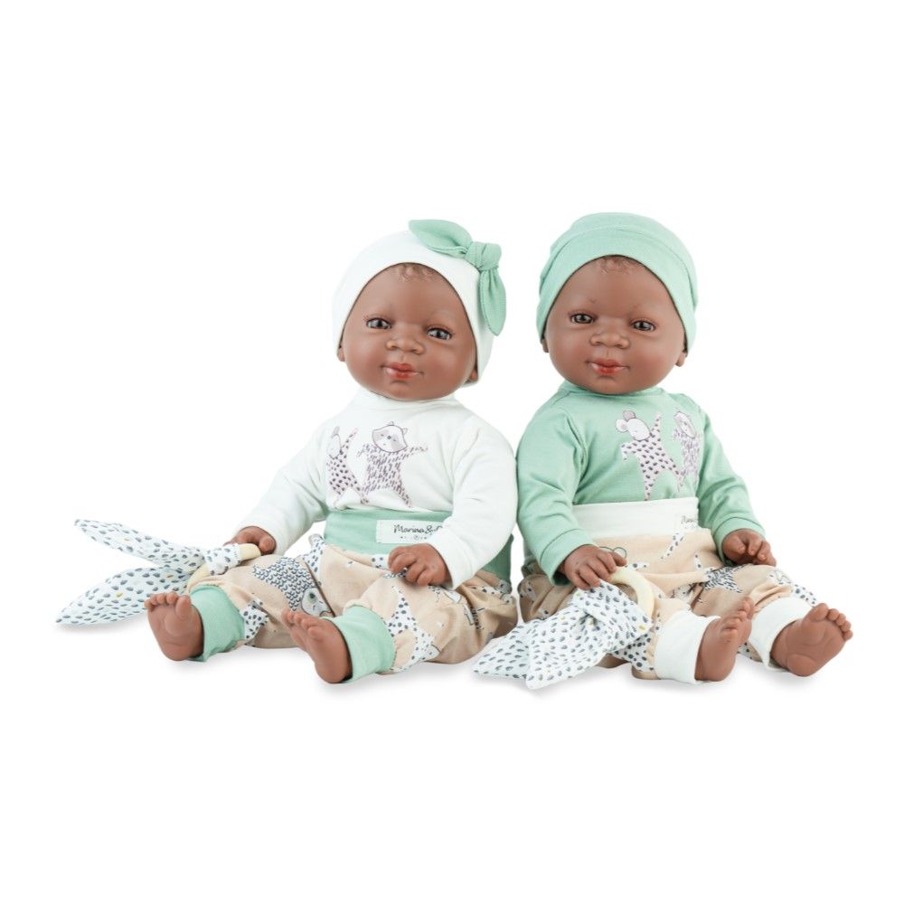 Caixa Individual - Nilo (45cm)