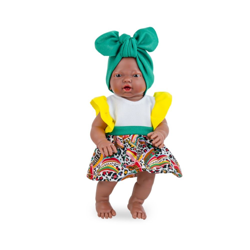 Caixa Individual - Mini Golosinas Kenia (sortido) - 21cm