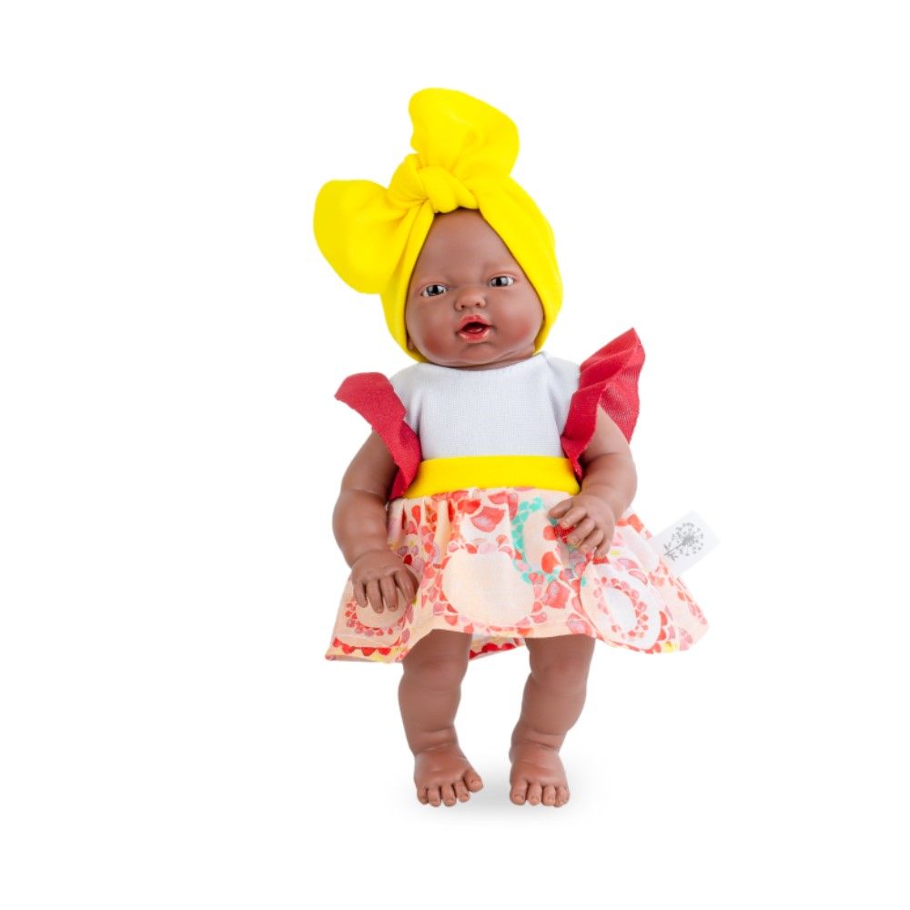 Caixa Individual - Mini Golosinas Kenia (sortido) - 21cm