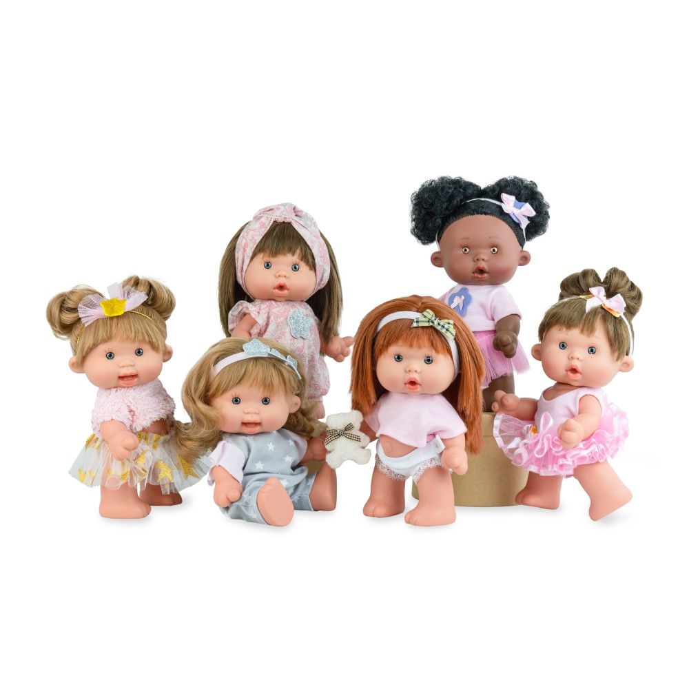 Expositor Nenotes Party (sortido 8un)