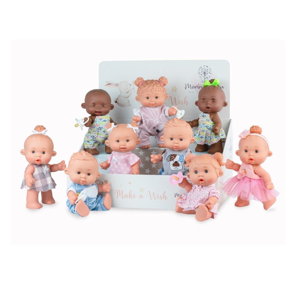 Expositor Nenotes Básico (sortido 8un)