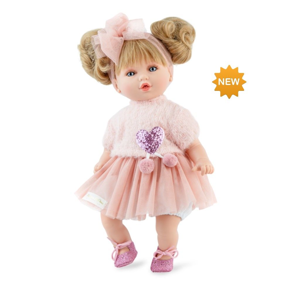 Caixa Individual - Petite Pink (40cm)