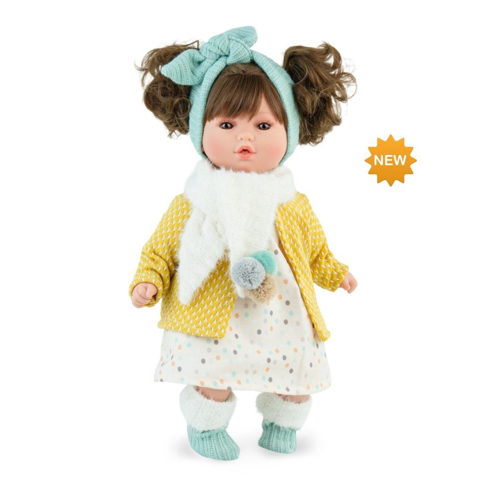 Caixa Individual - Petite Dot A (40cm)