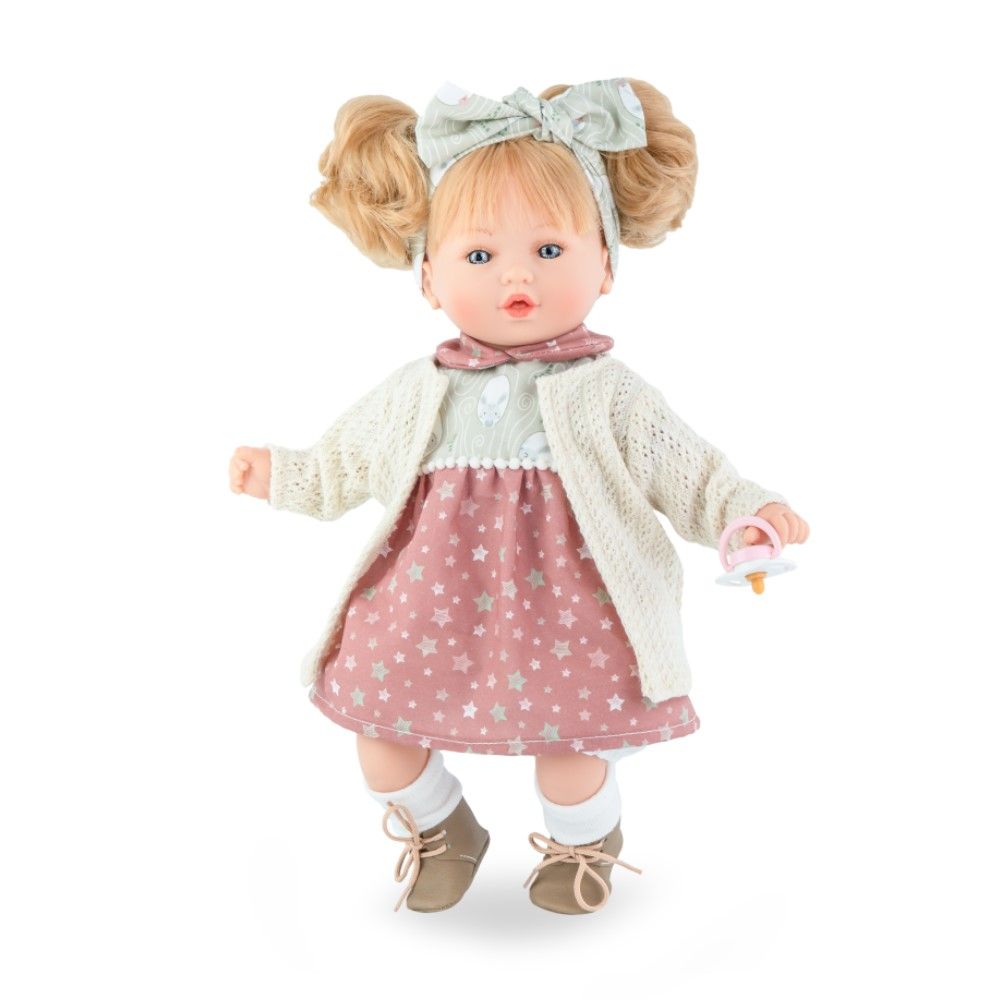 Caixa Individual - Petite Winter (40cm)