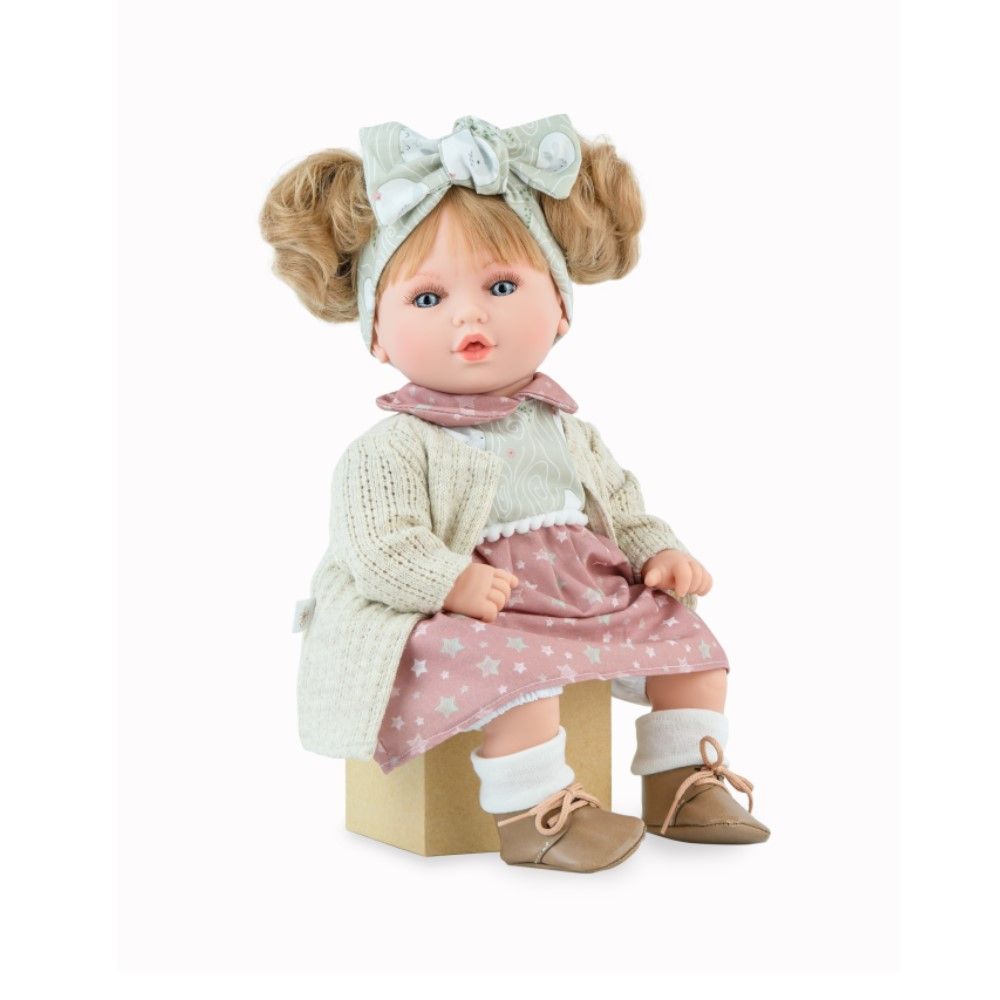 Caixa Individual - Petite Winter (40cm)