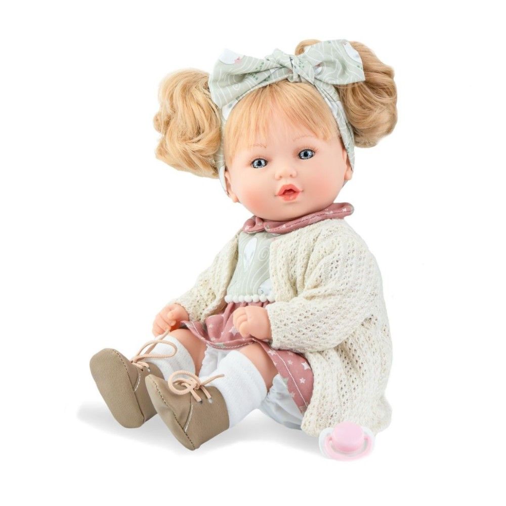 Caixa Individual - Petite Winter (40cm)