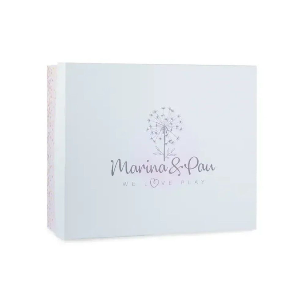 Caixa Individual - Pitus Baby com Alcofa (40cm)