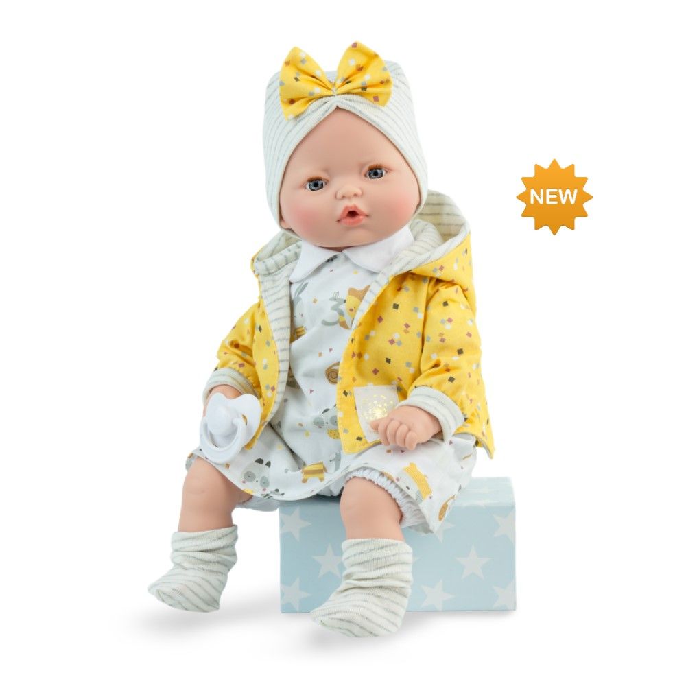 Caixa Individual - Pitus Koala (40cm)