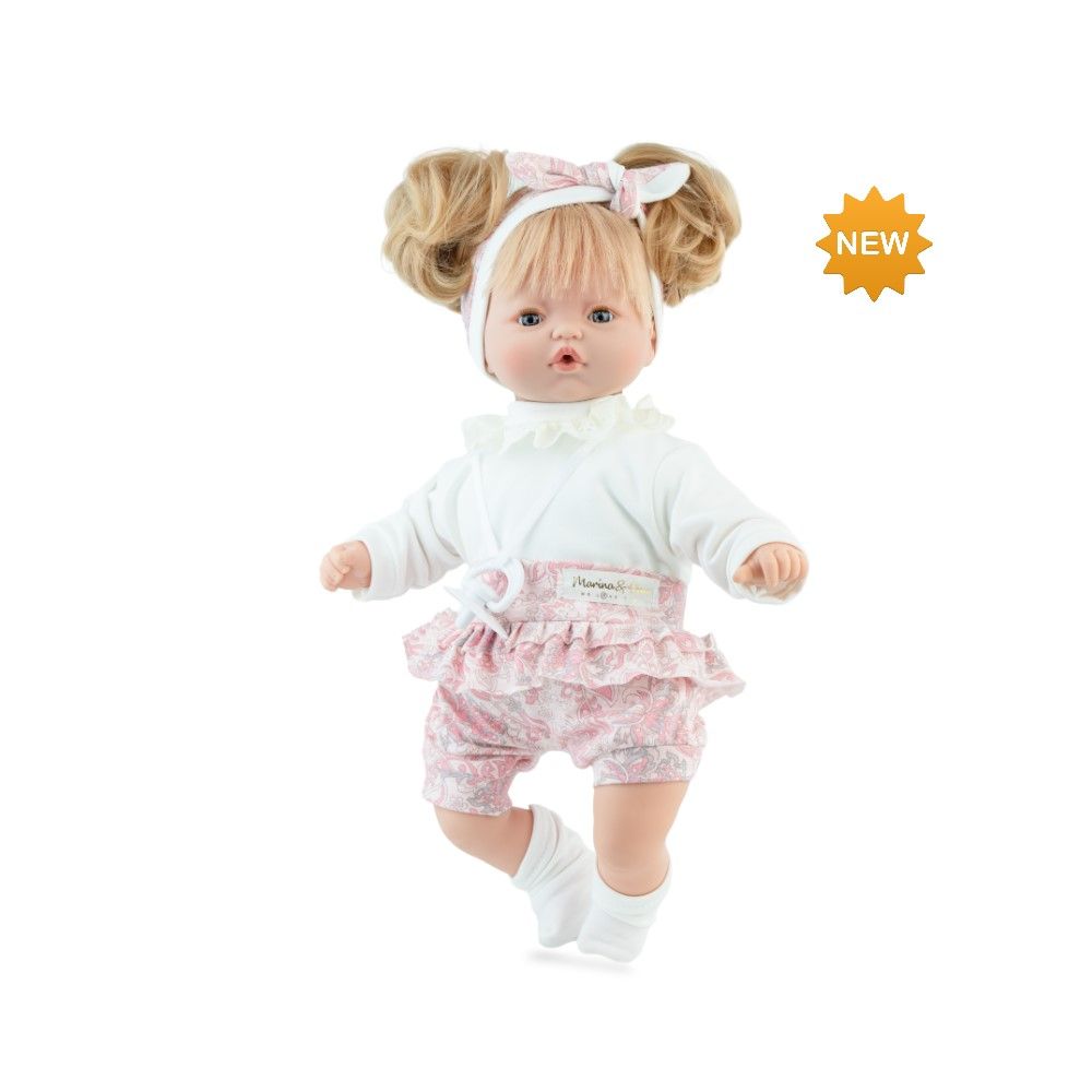 Pitus Sweet - 40cm (em saco)