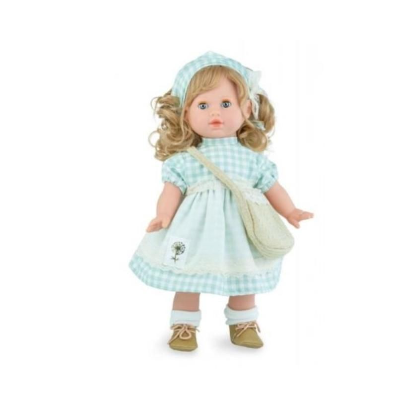 Caixa Individual - Tina Vichy (42cm)