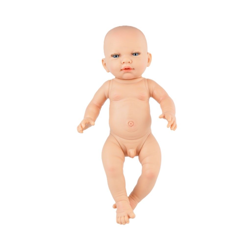 Recém nascido Menino - 45cm (em saco)