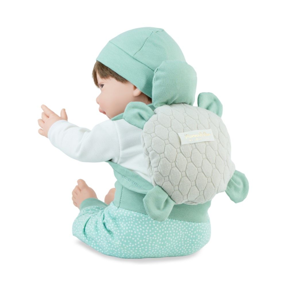 Caixa Individual - Sweet Baby Capivara (42cm)