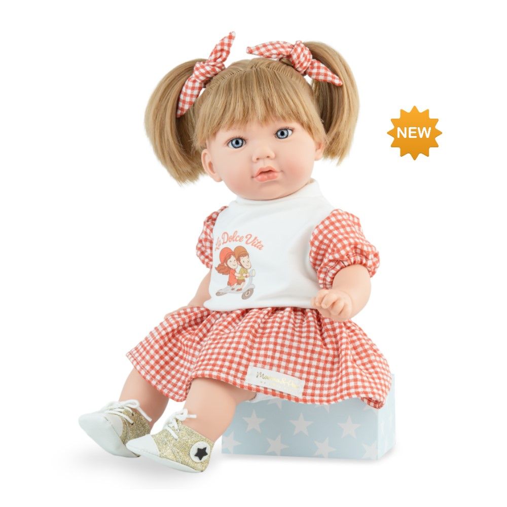 Caixa Individual - Alina Dolce Vita (45cm)