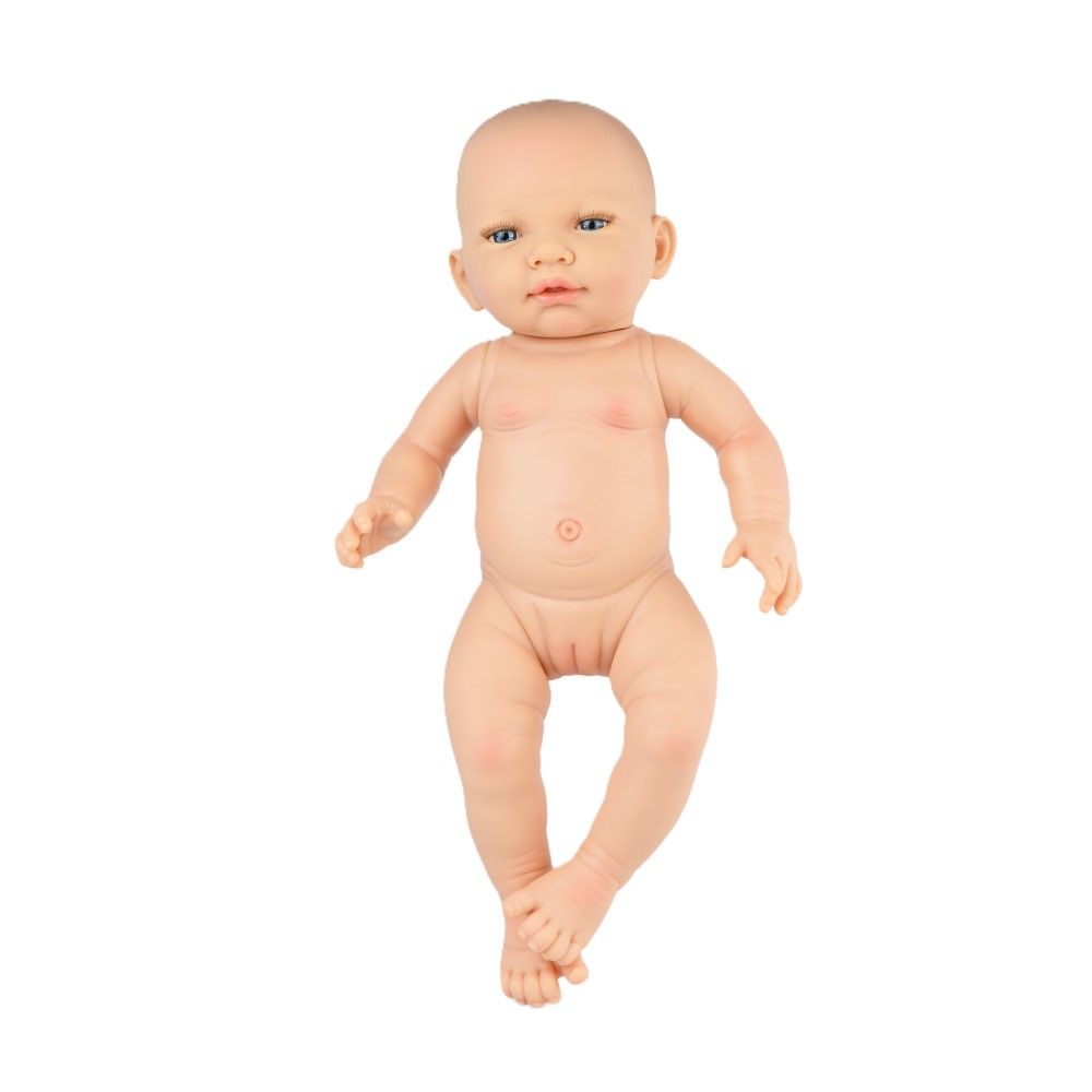 Recém nascido Menina - 45cm (em saco)