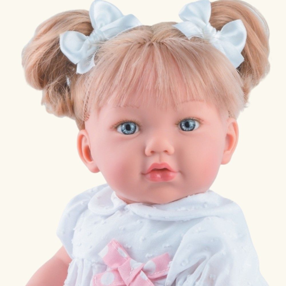 Caixa Individual - Alina Plumetti (45cm)