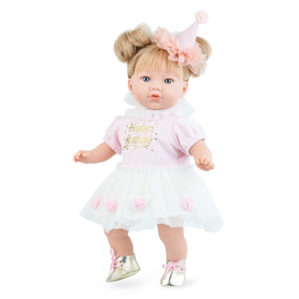 Caixa Individual - Alina Festa de Aniversário (45cm)