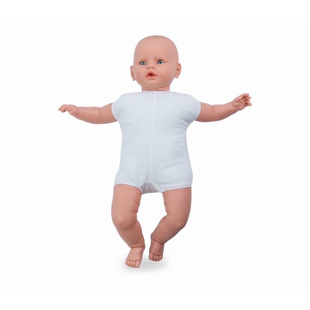 Boneca manequim - 63cm (em saco)