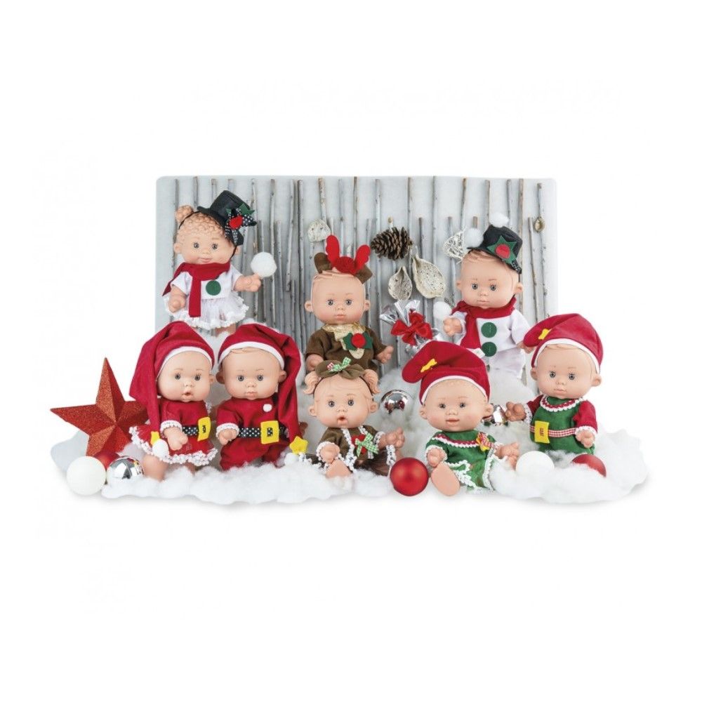 Display Nenote Natal (8un)