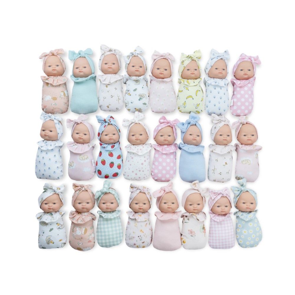 Expositor Suenecitos com Sons (sortido 20un)