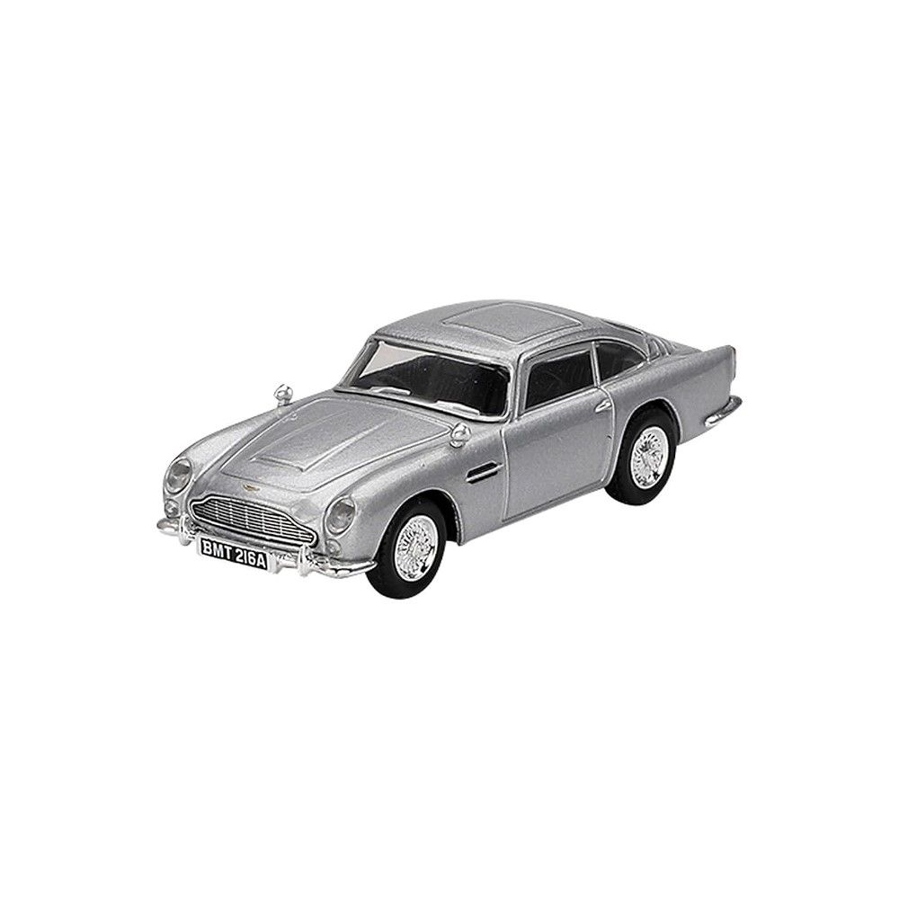 1/64 - Aston Martin DB5 (Thunderball)