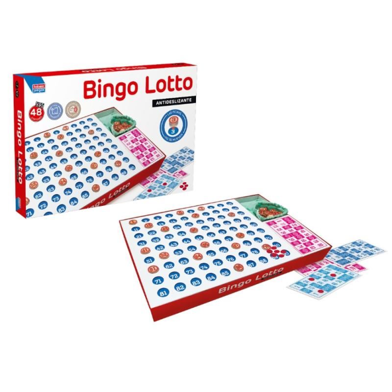 Bingo-Loto