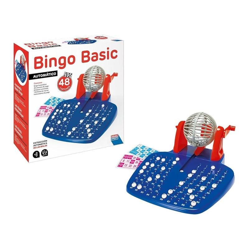 Bingo Básico