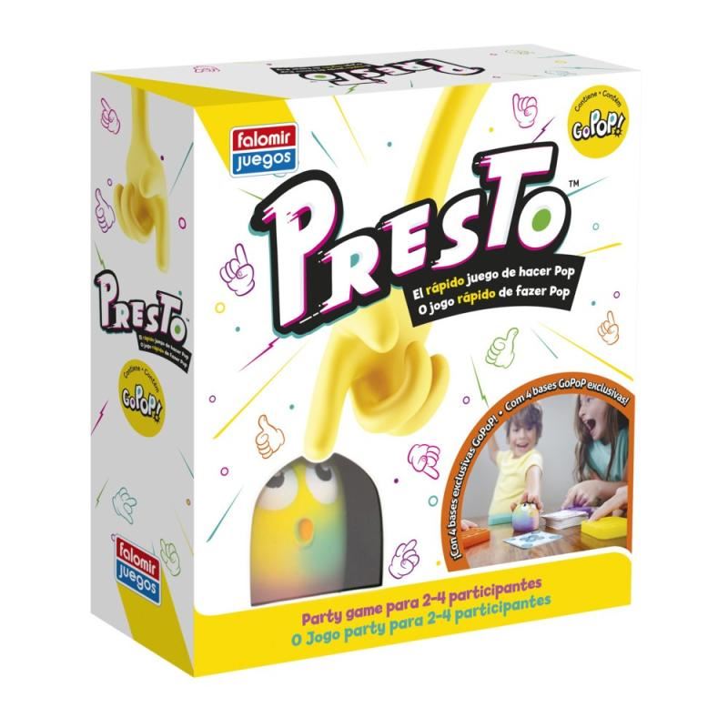 Presto