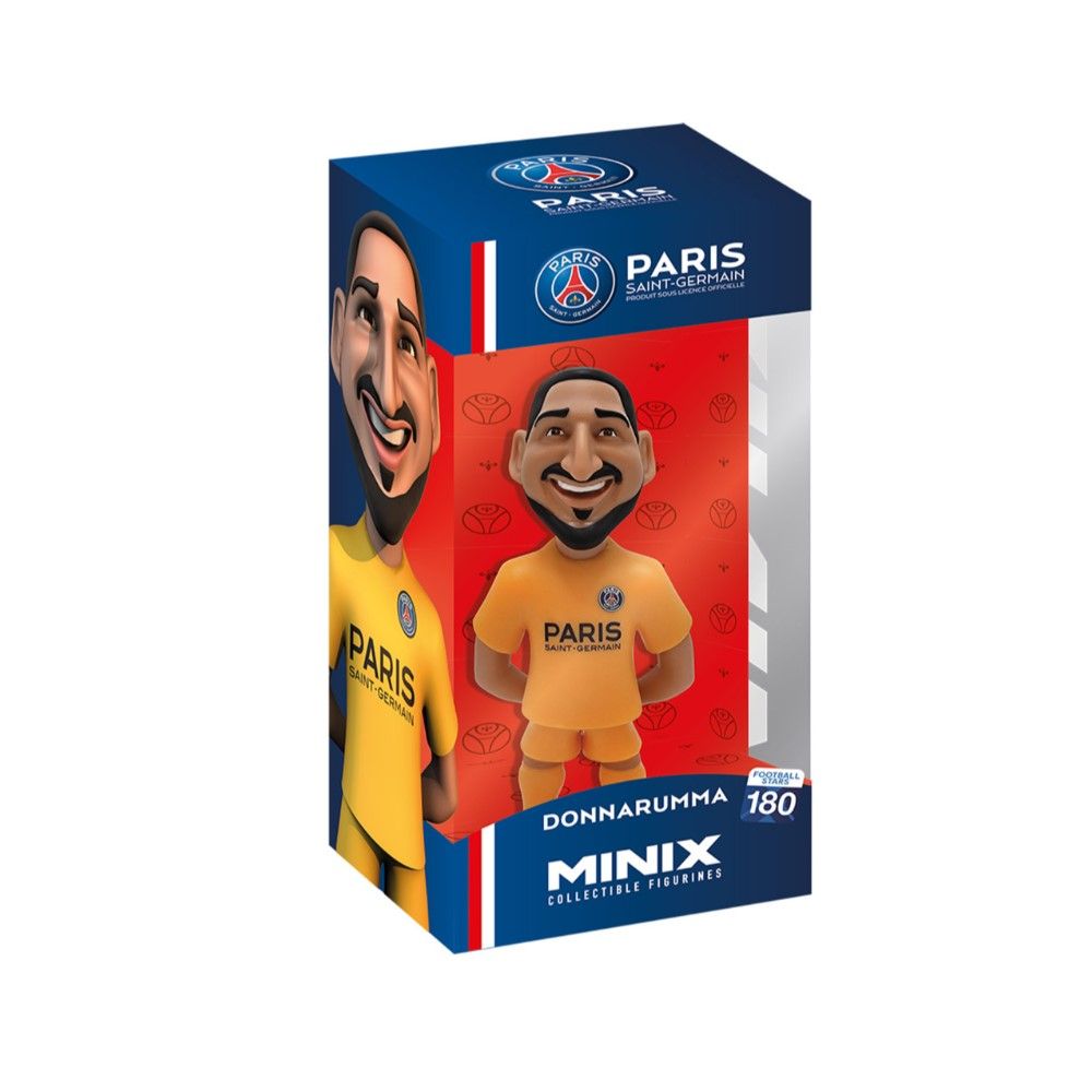 Fig.12cm Paris SG - Donnarumma #50