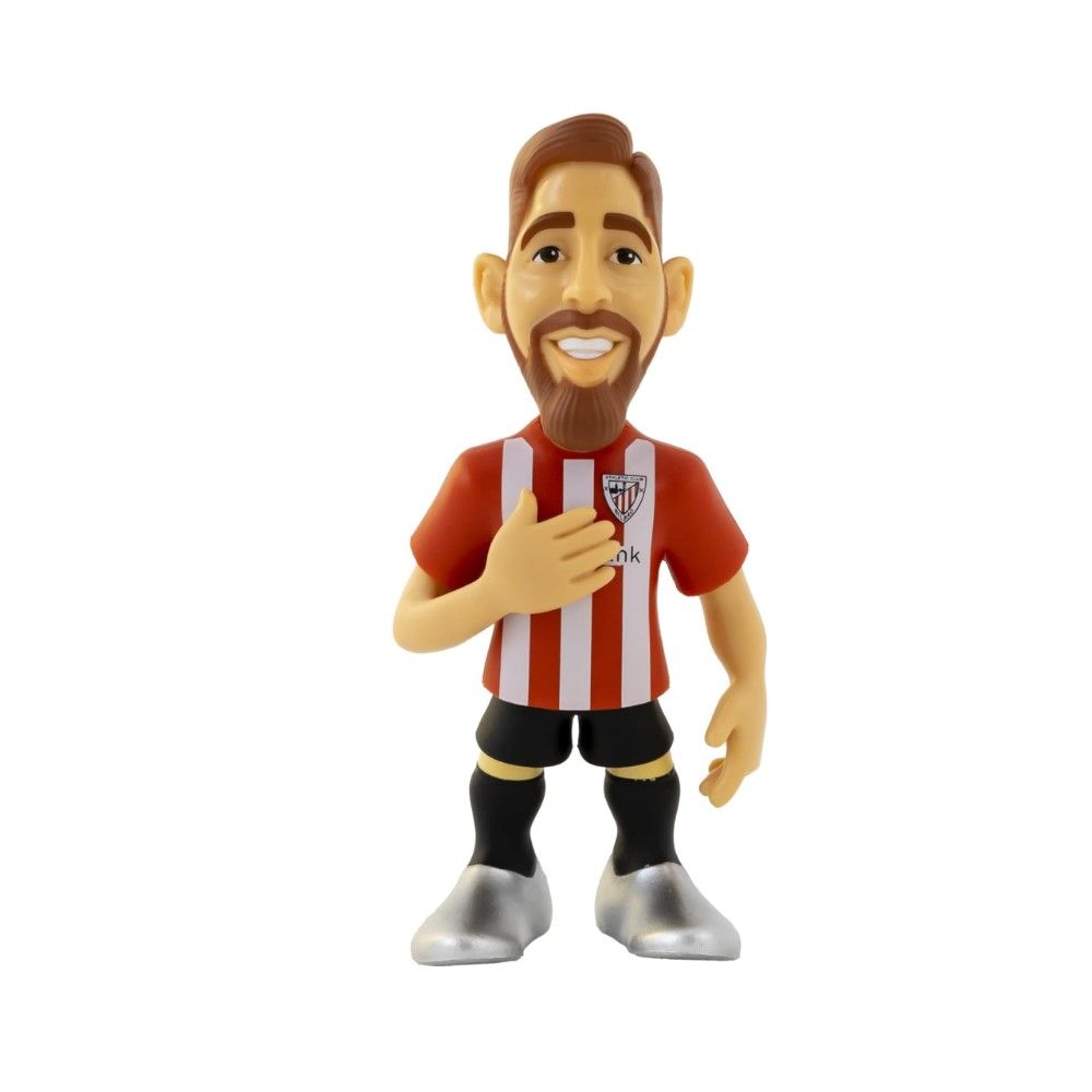 Fig.12cm Athletic Bilbao - Muniain #10